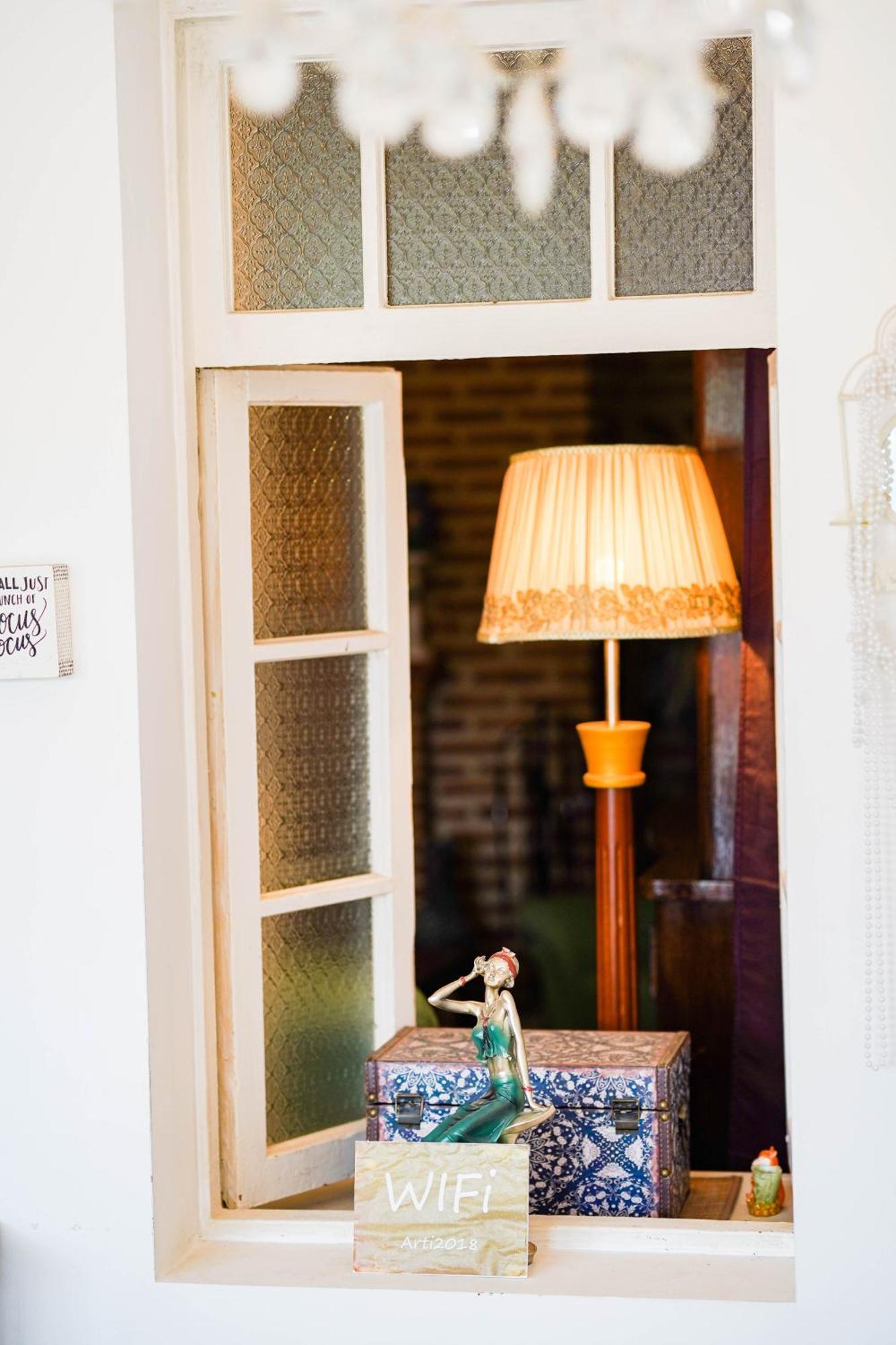 Sighnaghi Art Hotel Exteriör bild