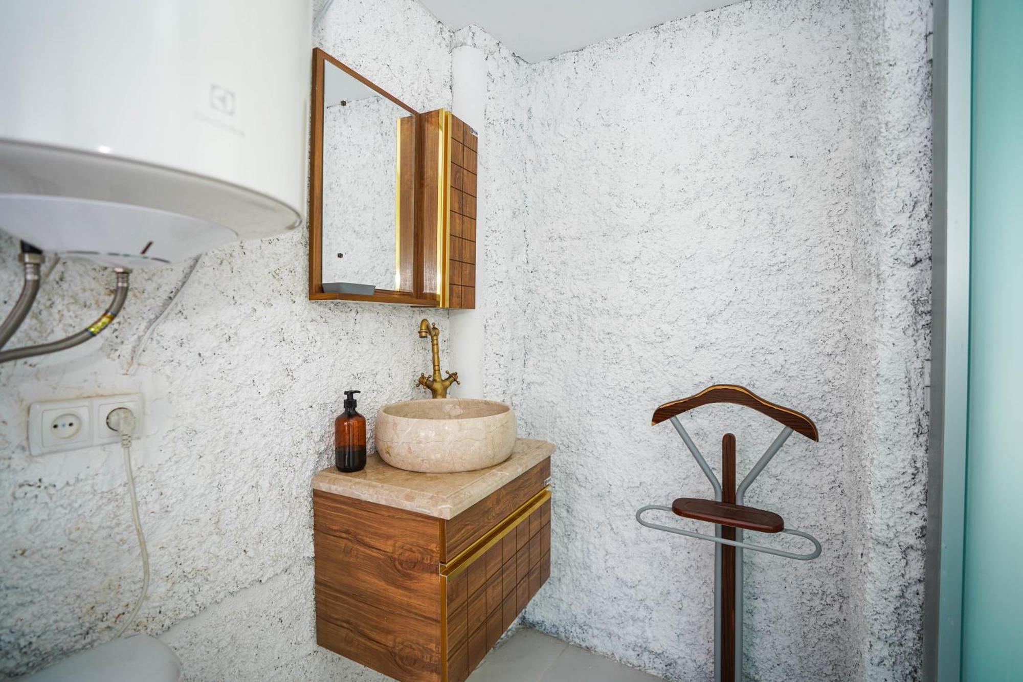 Sighnaghi Art Hotel Exteriör bild